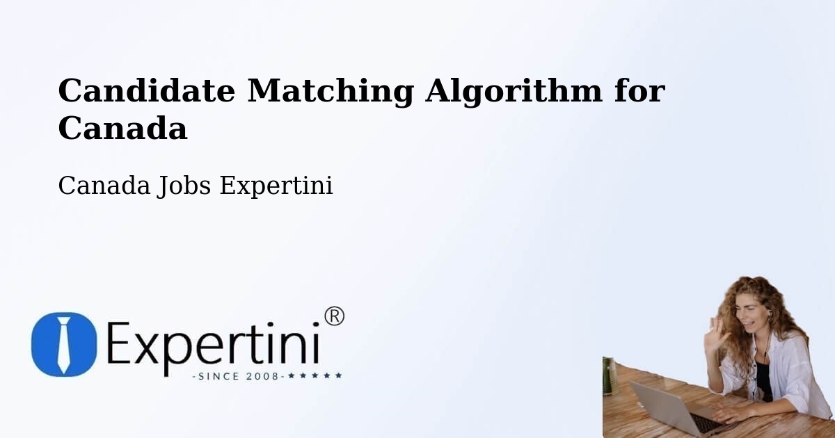 Candidate Matching Algorithm Overview – Rosemère - Canada Jobs Expertini