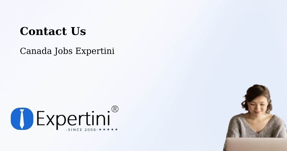 Contact Expertini – Rosemère - Canada Jobs Expertini