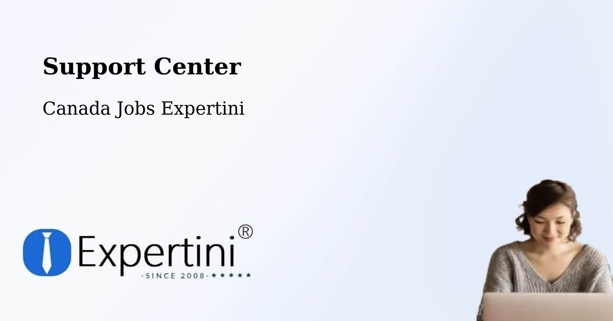 Support Services – Rosemère - Canada Jobs Expertini